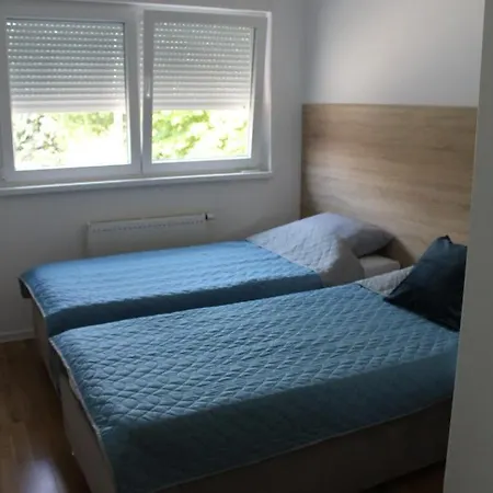 Vip Apartment Visoko