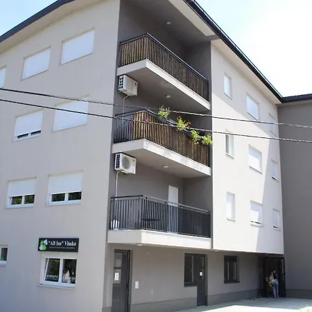 Vip Visoko