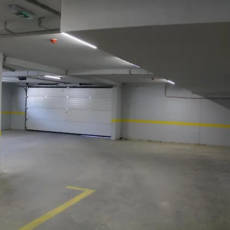 Apartment Vip Visoko