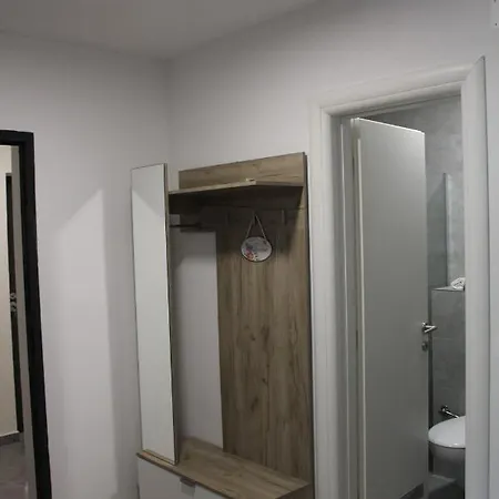 Apartment Vip *