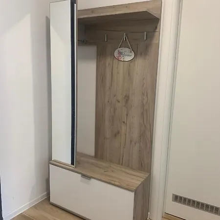 Apartment Vip Visoko