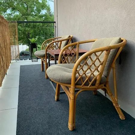 Apartment Vip *